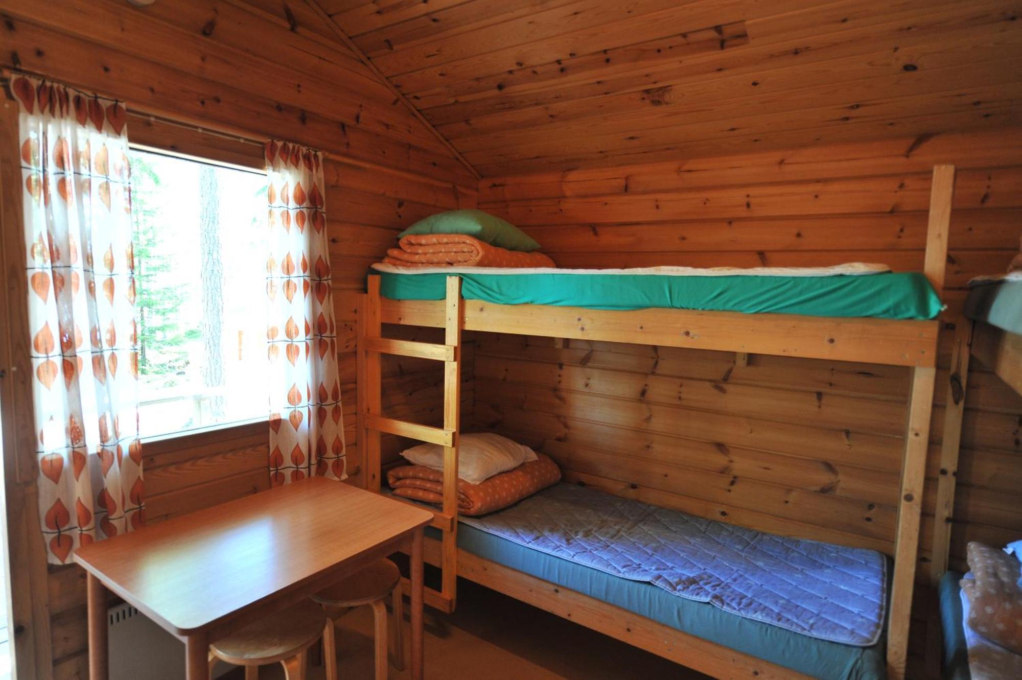 Haennilaensalmi Camping Viitasaari Esterno foto